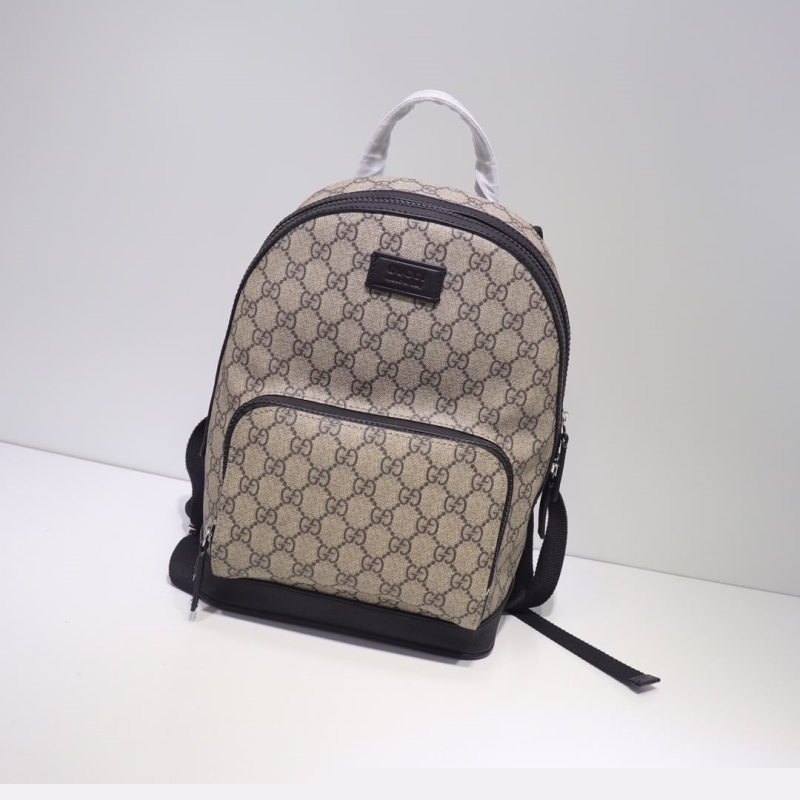 G*u*i backpacks